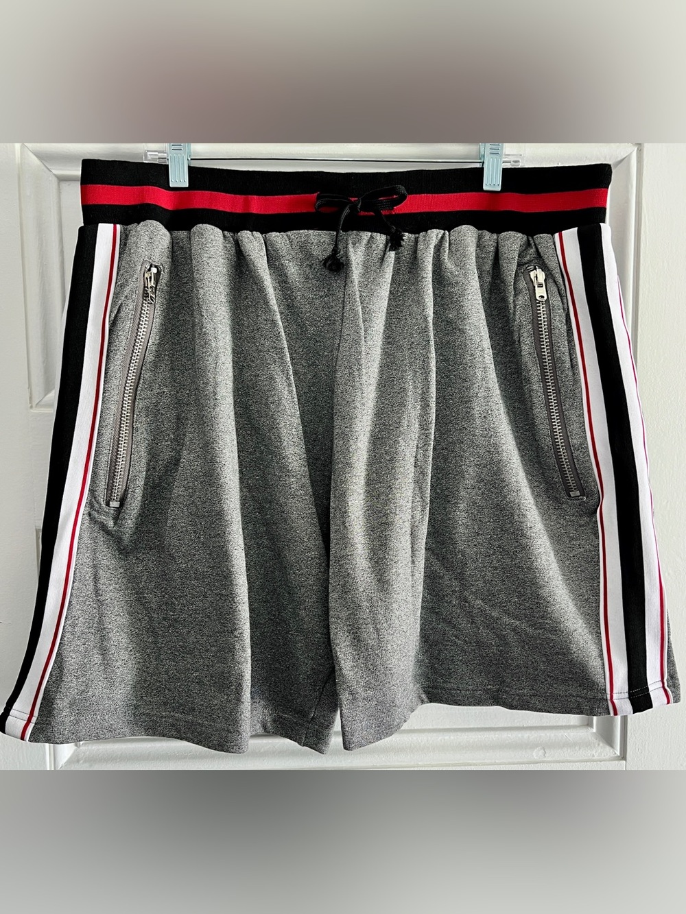 MENS MNML “LAX” Sweatshorts